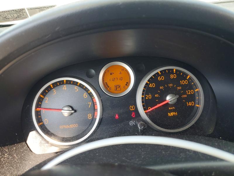 Продажа на аукционе авто 2009 Nissan Sentra, vin: 3N1AB61E49L615830, номер лота: 60724326