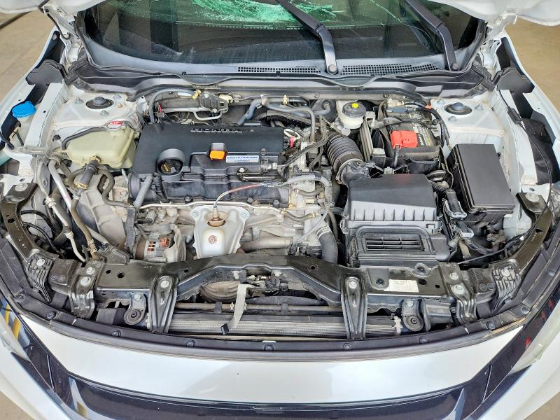 Продажа на аукционе авто 2020 Honda Civic, vin: 2HGFC2F85LH532159, номер лота: 59798056