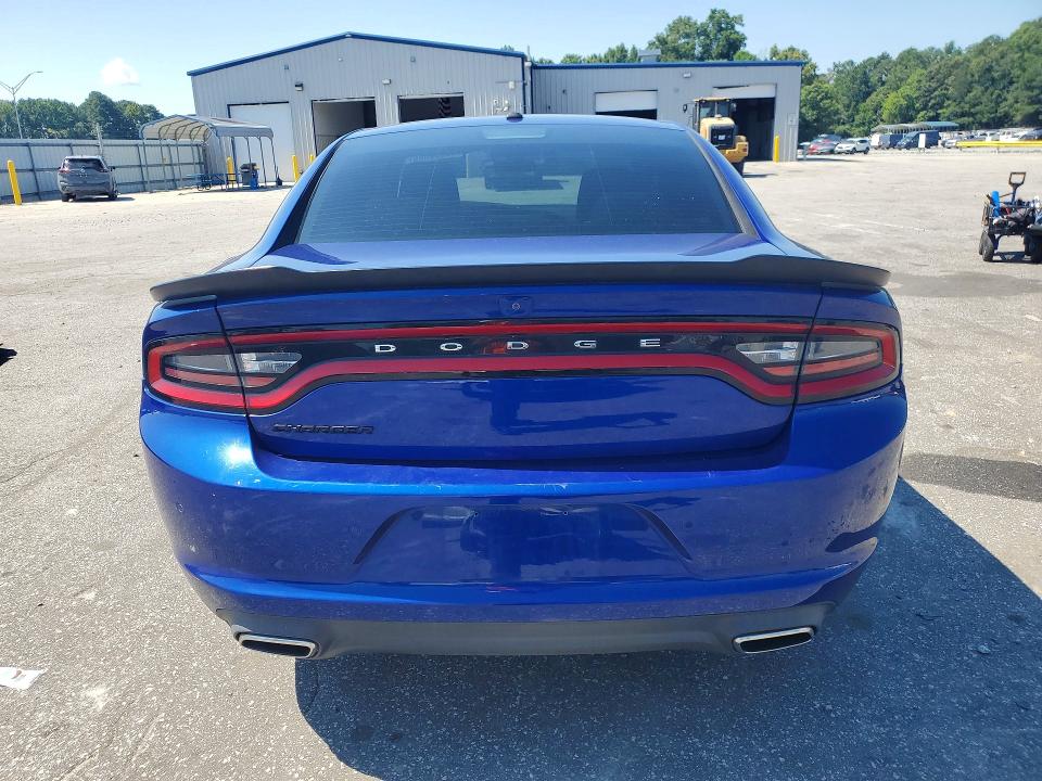 Aukcja sprzedaży 2019 Dodge Charger, vin: 2C3CDXBGXKH572233, numer aukcji: 63220086