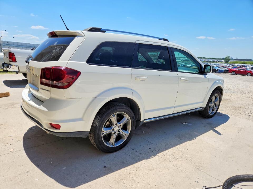 Продажа на аукционе авто 2016 Dodge Journey, vin: 3C4PDDGG0GT169459, номер лота: 60679126