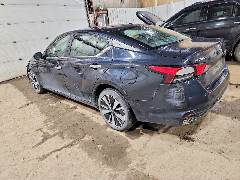 Aukcja sprzedaży 2021 Nissan Altima, vin: 1N4BL4DW4MN314156, numer aukcji: 61048476