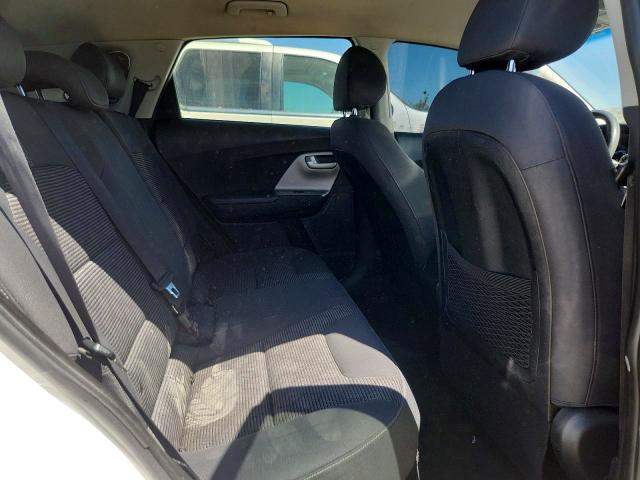 60191266 :رقم المزاد ، KNDCB3LC6L5369614 vin ، 2020 Kia Niro مزاد بيع