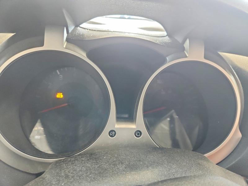 Продажа на аукционе авто 2015 Nissan Juke, vin: JN8AF5MV2FT565061, номер лота: 59705966