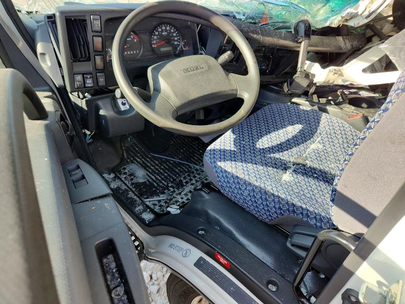 Продаж на аукціоні авто 2024 Isuzu Npr Hd, vin: 54DC4W1D0RS220287, номер лоту: 70909266