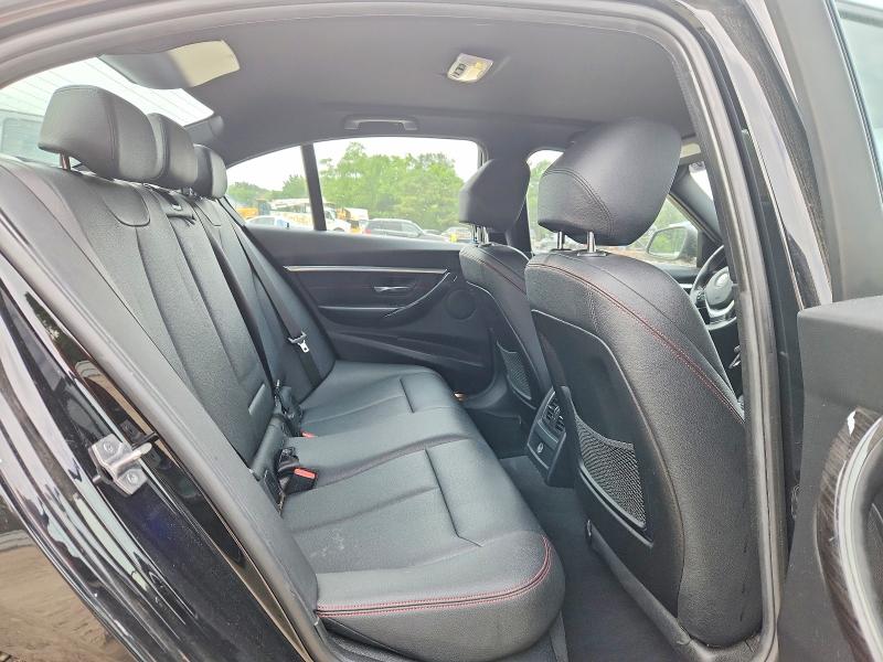 Продаж на аукціоні авто 2018 Bmw 330e, vin: WBA8E1C50JA178193, номер лоту: 61480176