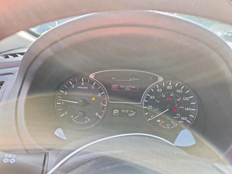 2015 Nissan Altima მანქანა იყიდება აუქციონზე, vin: 1N4AL3AP8FC225451, აუქციონის ნომერი: 62125376