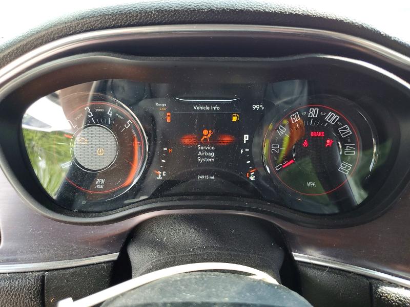 Aukcja sprzedaży 2017 Dodge Challenger, vin: 2C3CDZBT1HH604830, numer aukcji: 60050556