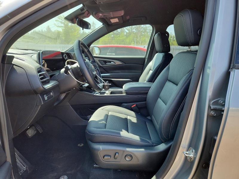 Продаж на аукціоні авто 2026 Chevrolet Traverse, vin: 1GNEVGKS0TJ182075, номер лоту: 61007346