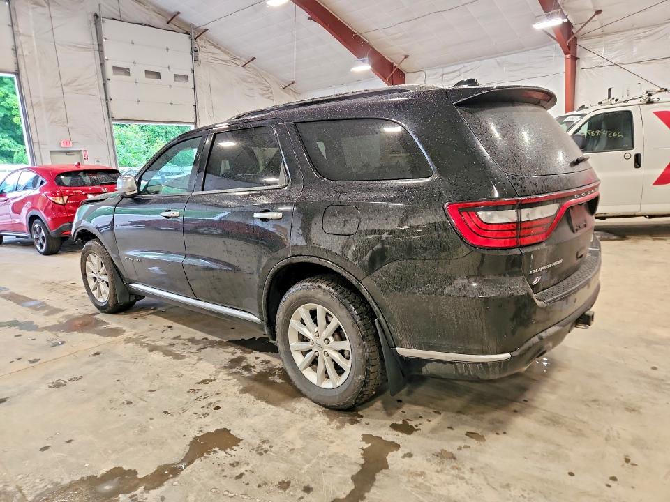 Aukcja sprzedaży 2021 Dodge Durango, vin: 1C4RDJEG9MC643359, numer aukcji: 63032486