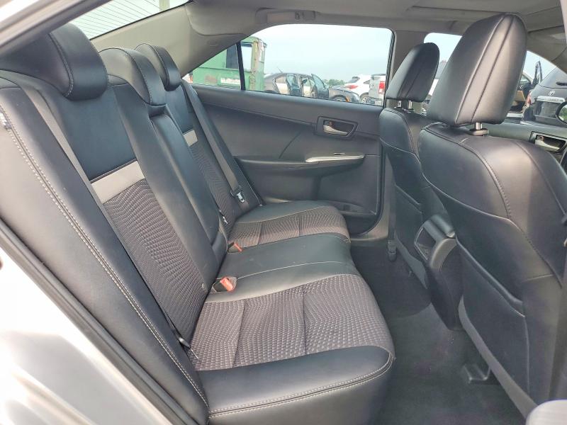 Aukcja sprzedaży 2014 Toyota Camry, vin: 4T1BF1FK7EU834798, numer aukcji: 62481476
