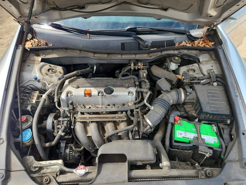 Продаж на аукціоні авто 2009 Honda Accord, vin: 1HGCP26469A017425, номер лоту: 63208806