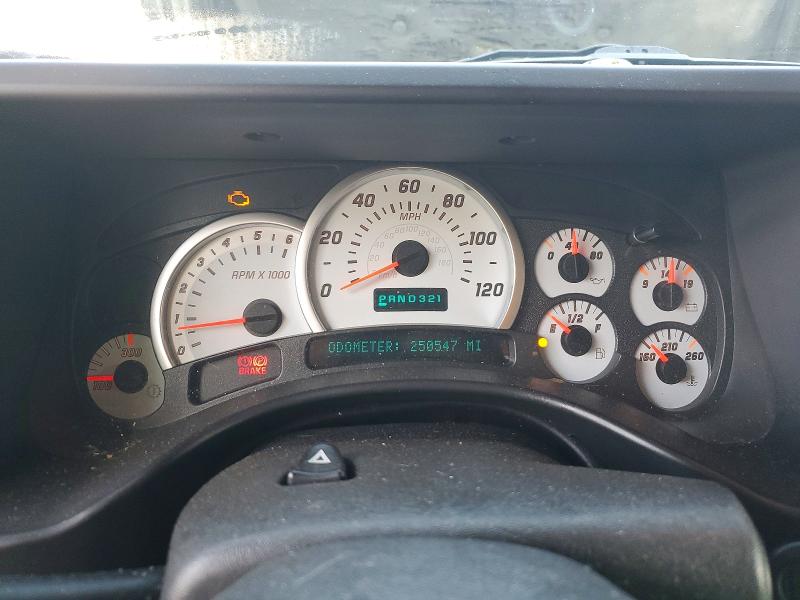 60472306 :رقم المزاد ، 5GRGN23U84H112786 vin ، 2004 Hummer H2 مزاد بيع