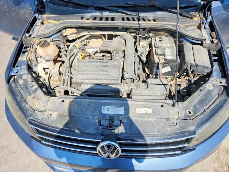 63423476 :رقم المزاد ، 3VWD67AJXGM293166 vin ، 2016 Volkswagen Jetta مزاد بيع