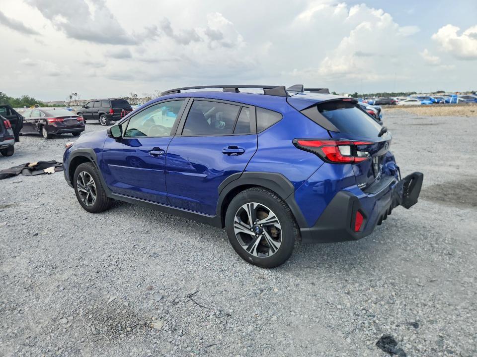 Aukcja sprzedaży 2024 Subaru Crosstrek, vin: JF2GUADC8RH294891, numer aukcji: 60771306