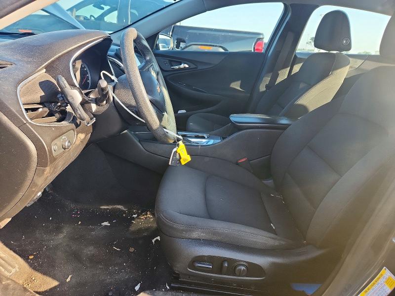 Aukcja sprzedaży 2020 Chevrolet Malibu, vin: 1G1ZD5ST1LF038072, numer aukcji: 59117536