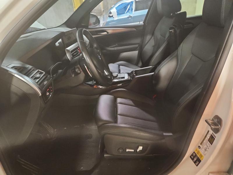 59275676 :رقم المزاد ، WBX57DP04PN207392 vin ، 2023 Bmw X3 مزاد بيع