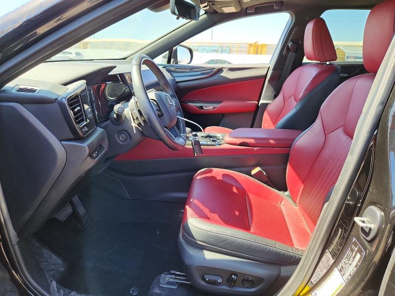 Aukcja sprzedaży 2024 Lexus Nx 350h, vin: 2T2GKCEZ9RC019257, numer aukcji: 61440526