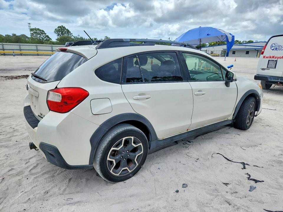 Продажа на аукционе авто 2013 Subaru Xv Crosstrek, vin: JF2GPACC5DG824919, номер лота: 58032296