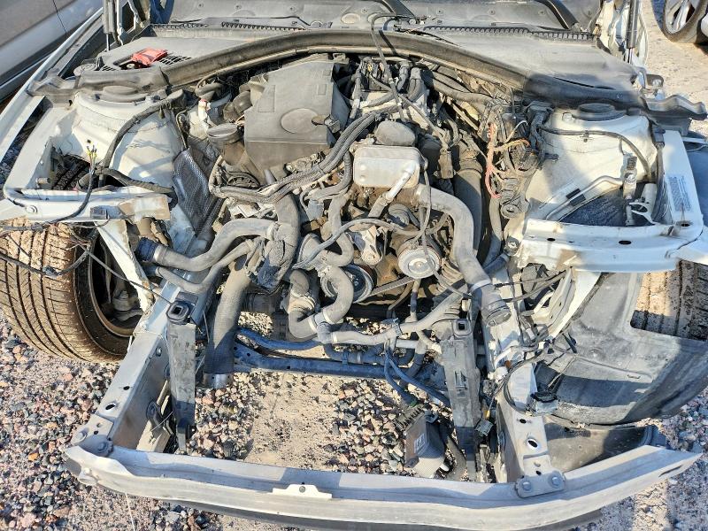 Aukcja sprzedaży 2013 Bmw 320, vin: WBA3B1C50DK128606, numer aukcji: 52085046