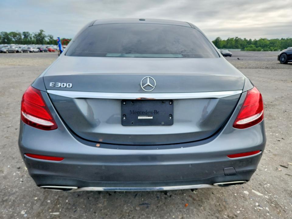 Продаж на аукціоні авто 2017 Mercedes-benz E, vin: WDDZF4JB7HA028712, номер лоту: 59790186