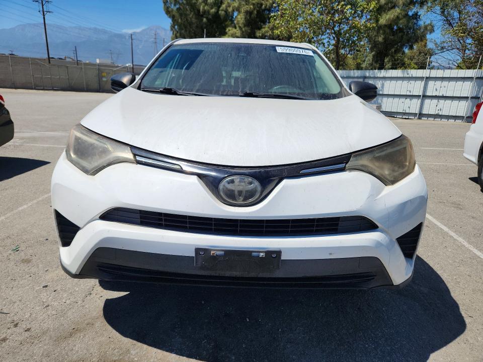 Aukcja sprzedaży 2017 Toyota Rav4, vin: 2T3ZFREV9HW365542, numer aukcji: 59900976