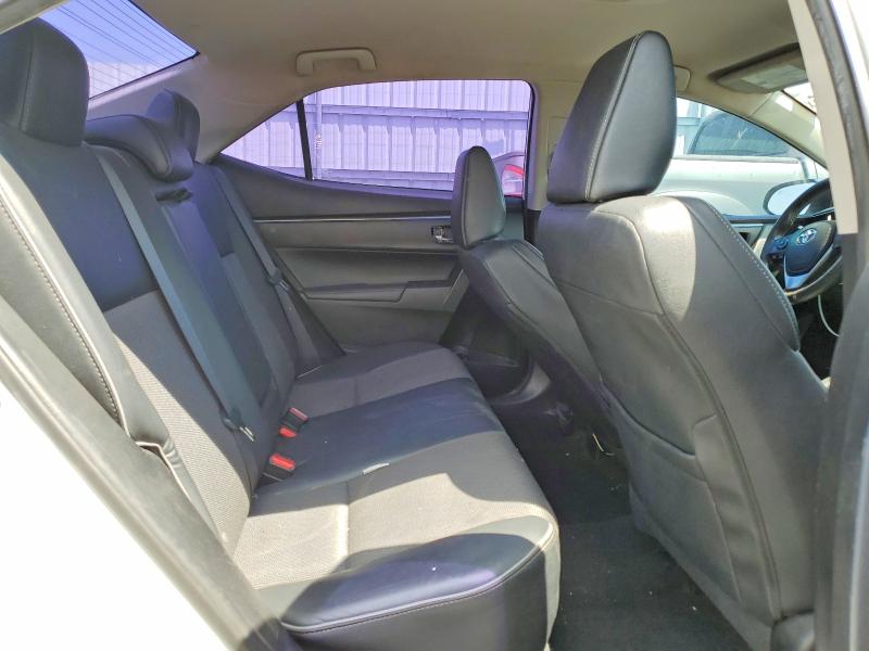 Продаж на аукціоні авто 2016 Toyota Corolla, vin: 5YFBURHE3GP543344, номер лоту: 62081806