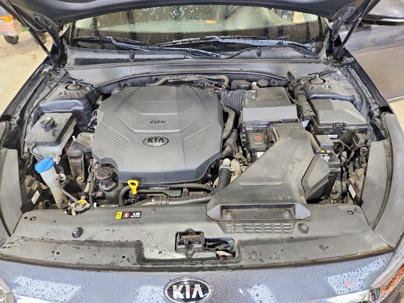 Продаж на аукціоні авто 2017 Kia Cadenza, vin: KNALC4J11H5065888, номер лоту: 62415176