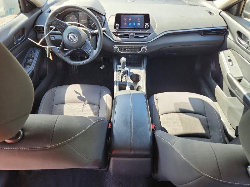 2023 Nissan Altima მანქანა იყიდება აუქციონზე, vin: 1N4BL4BV5PN418007, აუქციონის ნომერი: 62714746