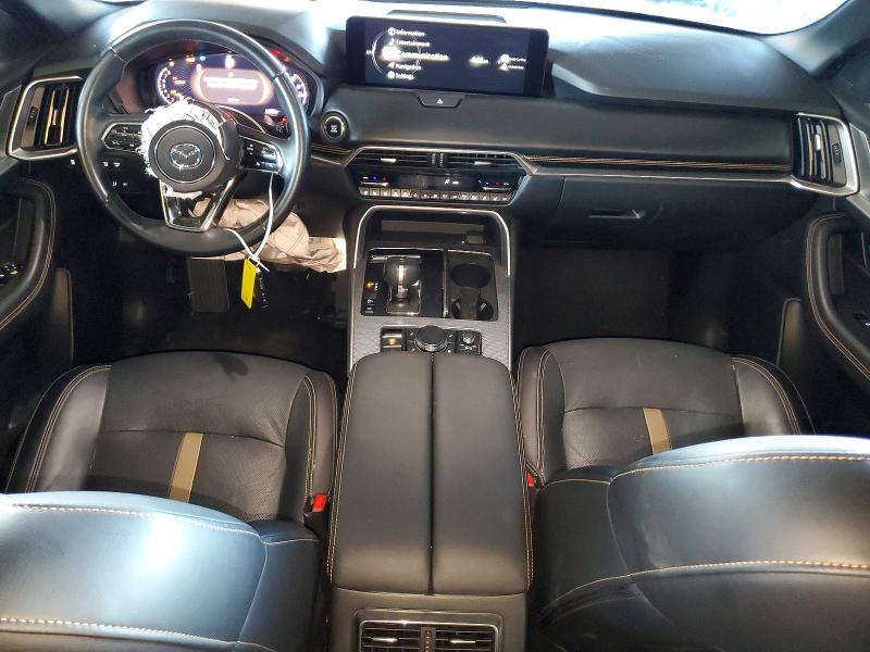Aukcja sprzedaży 2025 Mazda Cx-90, vin: JM3KKEHD7S1218593, numer aukcji: 62347996
