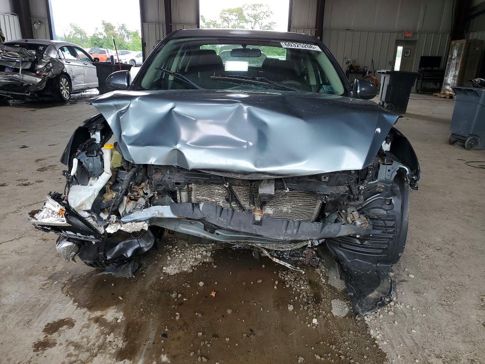60325206 :رقم المزاد ، JM1BL1UG6C1510705 vin ، 2012 Mazda 3 مزاد بيع