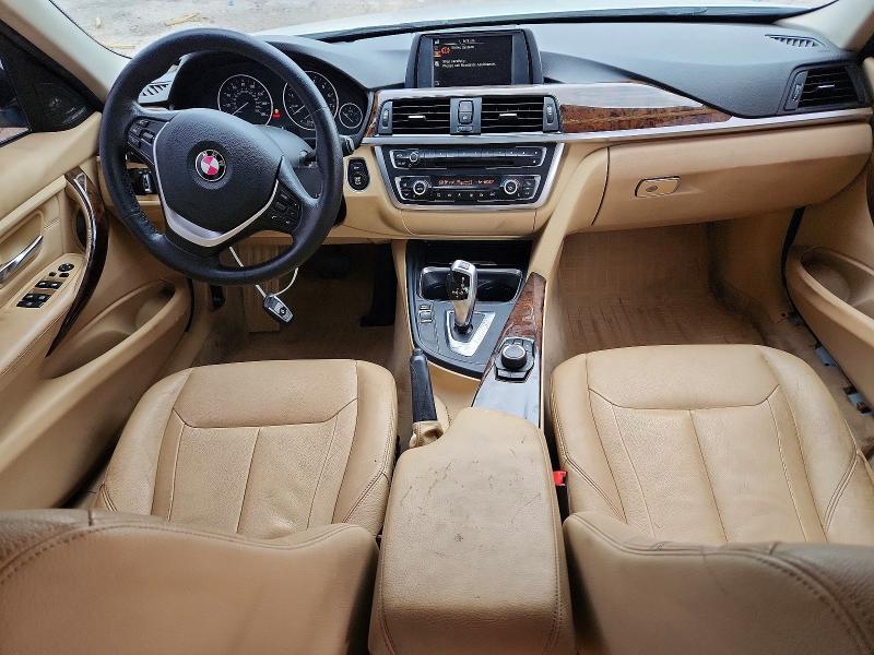 Продажа на аукционе авто 2015 Bmw 328, vin: WBA3B3C52FF548813, номер лота: 62698046