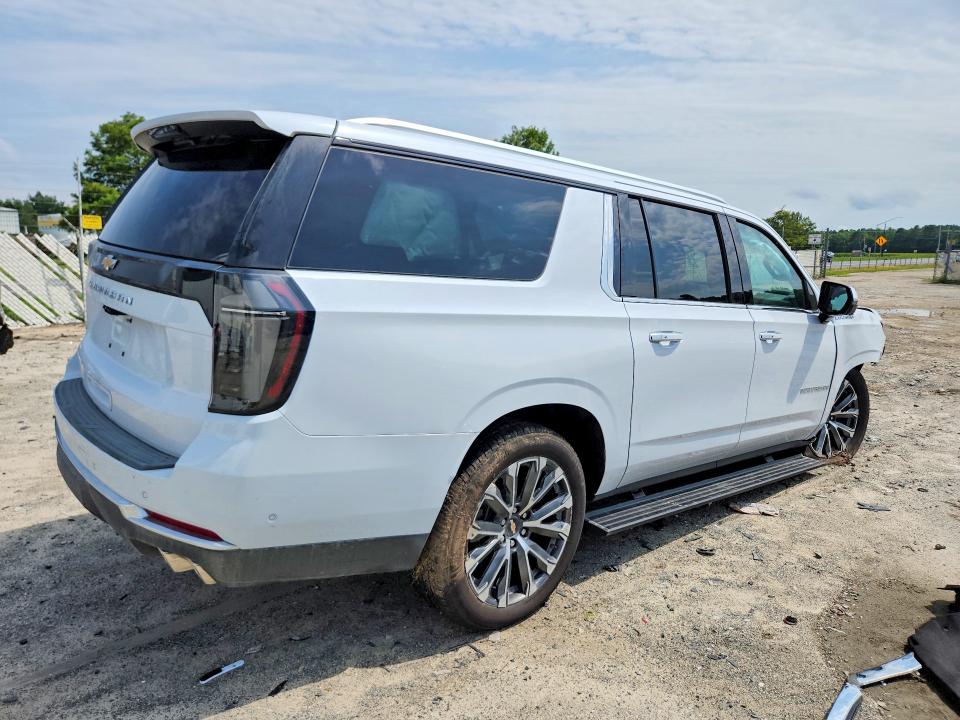 Aukcja sprzedaży 2026 Chevrolet Suburban, vin: 1GNS6GKL7TR248020, numer aukcji: 61932806