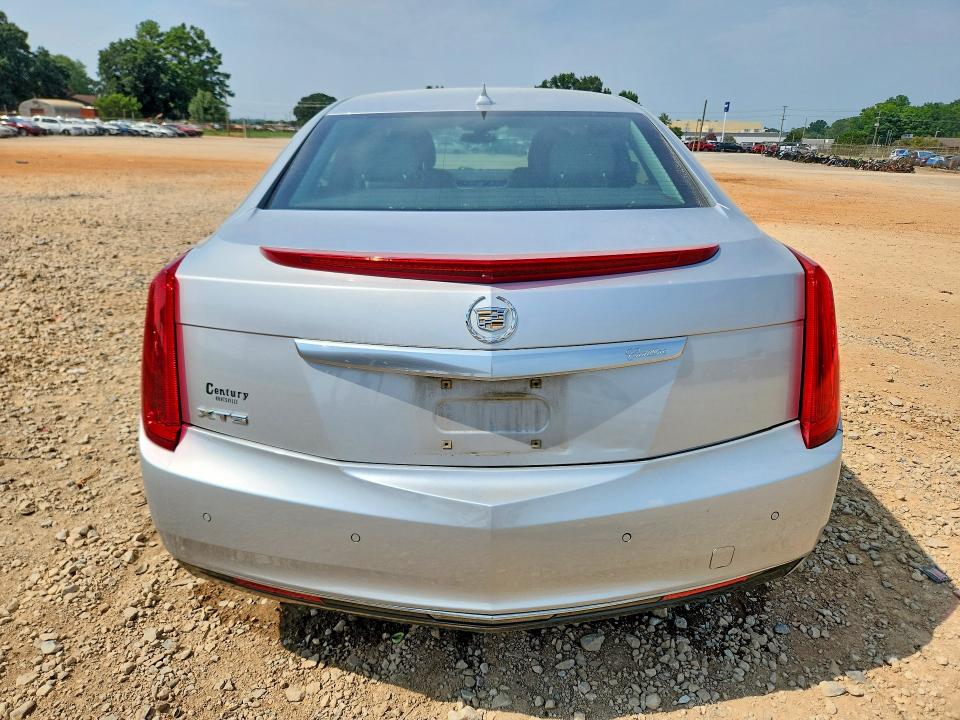 Продажа на аукционе авто 2014 Cadillac Xts, vin: 2G61L5S34E9299024, номер лота: 63485436