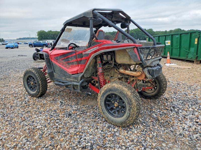 Продаж на аукціоні авто 2020 Honda Sxs1000, vin: 1HFVE054XL4101813, номер лоту: 61998396
