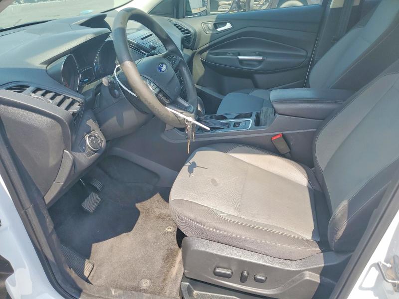 Aukcja sprzedaży 2018 Ford Escape, vin: 1FMCU0GDXJUB12157, numer aukcji: 62849386
