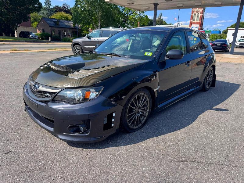 2011 Subaru Impreza მანქანა იყიდება აუქციონზე, vin: JF1GR7E66BG831979, აუქციონის ნომერი: 62746676