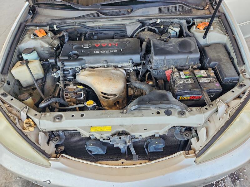 Aukcja sprzedaży 2003 Toyota Camry, vin: 4T1BE32K63U187098, numer aukcji: 63250096