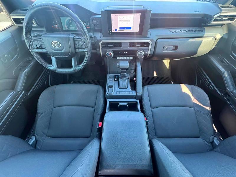 Продажа на аукционе авто 2025 Toyota Tacoma, vin: 3TYKD5HN4ST031430, номер лота: 60173066
