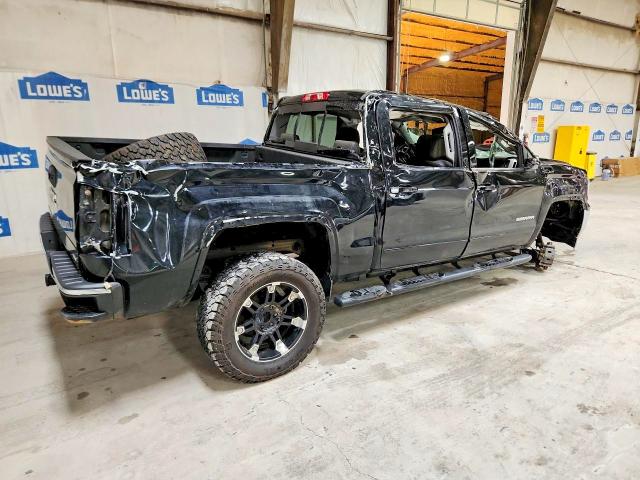 Aukcja sprzedaży 2018 Gmc Sierra, vin: 3GTU2NEC8JG329019, numer aukcji: 60681406
