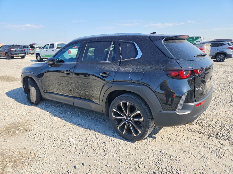Продажа на аукционе авто 2023 Mazda Cx-50, vin: 7MMVABEM0PN131971, номер лота: 61794736