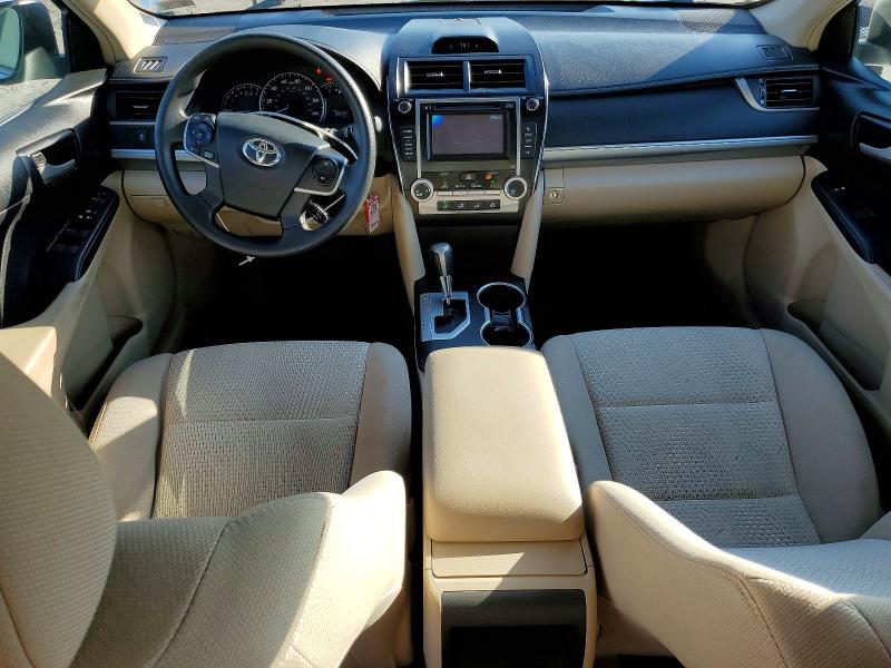 61168776 :رقم المزاد ، 4T4BF1FK1DR310485 vin ، 2013 Toyota Camry مزاد بيع