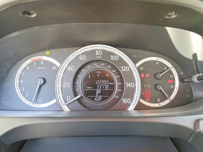 Aukcja sprzedaży 2015 Honda Accord, vin: 1HGCR2F75FA027248, numer aukcji: 63240256