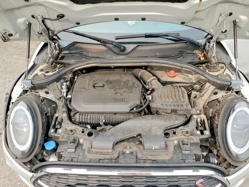 Aukcja sprzedaży 2022 Mini Cooper, vin: WMWXJ1C03N2R37916, numer aukcji: 61388136