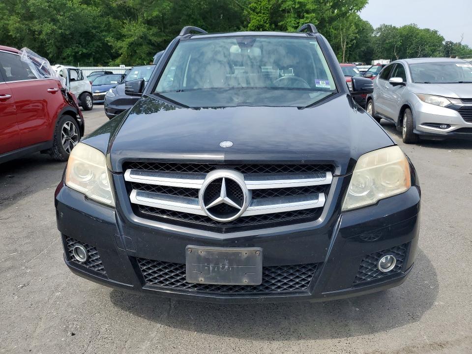 Продаж на аукціоні авто 2010 Mercedes-benz Glk, vin: WDCGG8HB2AF432595, номер лоту: 60648936