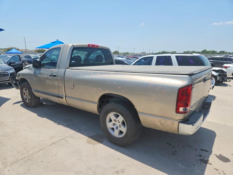 61507486 :رقم المزاد ، 1D7HA16NX4J135341 vin ، 2004 Dodge Ram 1500 مزاد بيع
