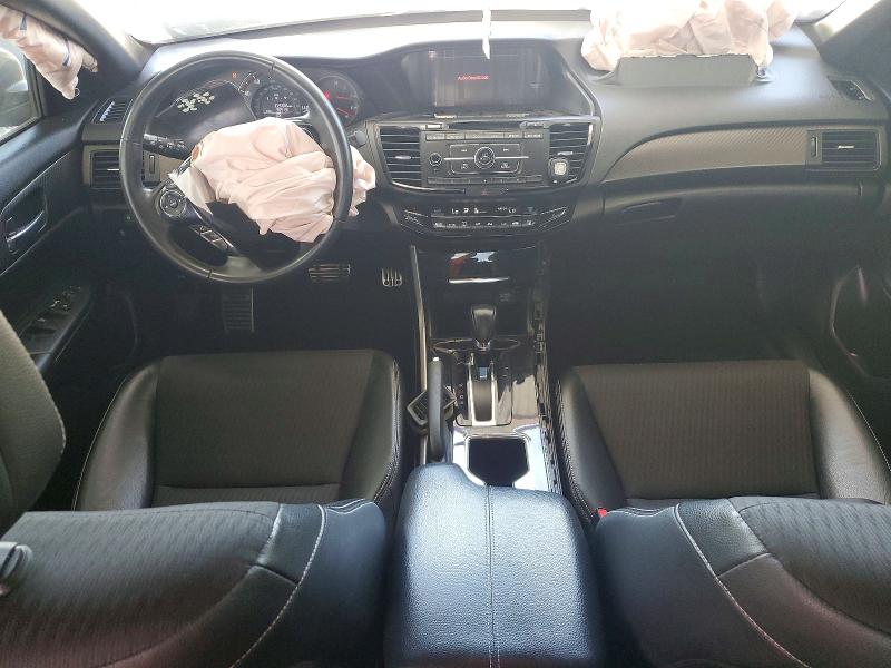 Aukcja sprzedaży 2016 Honda Accord, vin: 1HGCR2F57GA243621, numer aukcji: 59377266