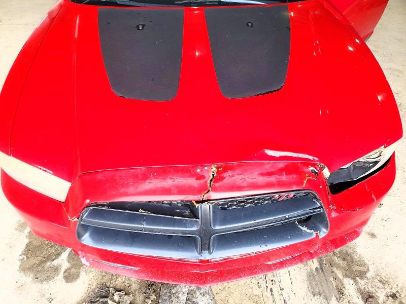 Продаж на аукціоні авто 2012 Dodge Charger, vin: 2C3CDXCT8CH142214, номер лоту: 61812546
