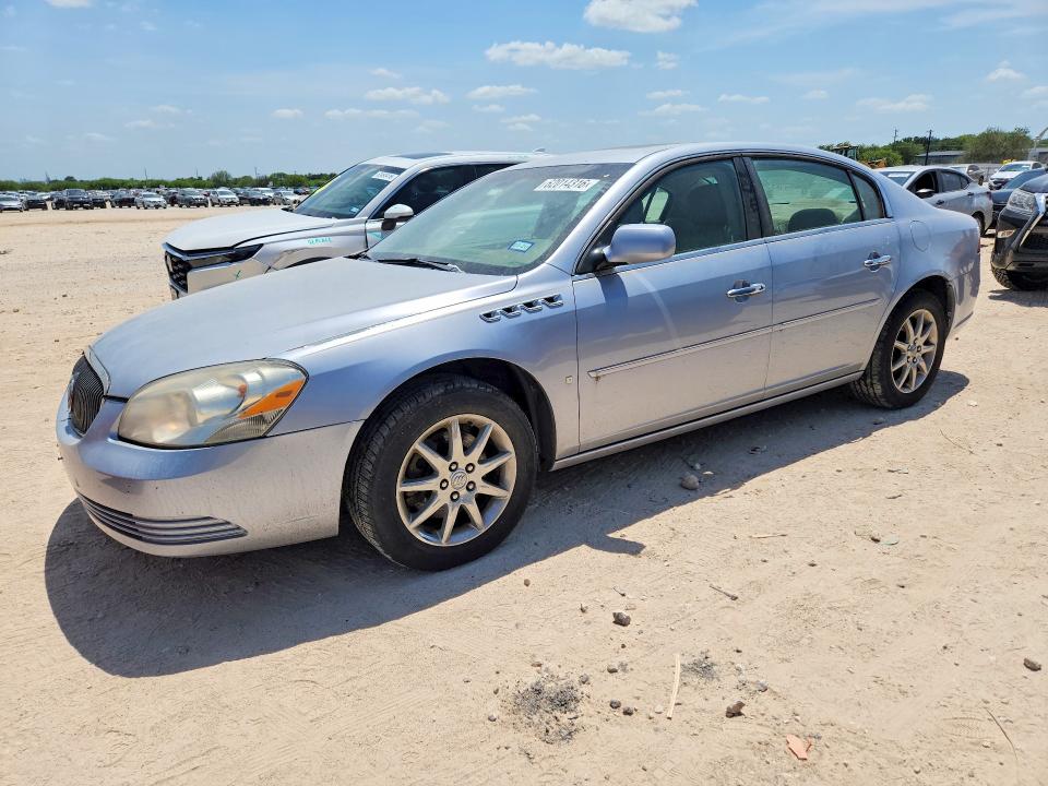 Aukcja sprzedaży 2006 Buick Lucerne, vin: 1G4HR57Y16U169880, numer aukcji: 62014316
