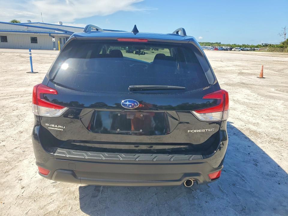 Aukcja sprzedaży 2020 Subaru Forester, vin: JF2SKASC3LH527067, numer aukcji: 59309156