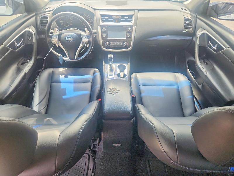 2018 Nissan Altima მანქანა იყიდება აუქციონზე, vin: 1N4AL3AP7JC294284, აუქციონის ნომერი: 61080816